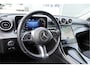 Mercedes-Benz C-klasse Estate 300 e 204PK! Automaat Luxury Line Limited BJ2022 Lmv 17" | Led V+A | Pdc | Elek. achterklep | Achteruitrijcamera | App-Connect | Navi | Virtual cockpit | Sfeerverlichting | Cruise control | Verwarmde voorstoelen | Nw-model! | SoH 94.6% + 2 laadkabels!