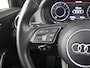 Audi Q2 1.4 TFSI CoD Launch Edition S-Line 150PK AUTO | Elektr glazen pano-dak | Trekhaak | Cruise contr adapt | Climate cont | Dodehoek detectie | Leder |  Stoel verw | Elektr achterklep | App connect | DAB | LED | 19"LMV