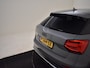 Audi Q2 1.4 TFSI CoD Launch Edition S-Line 150PK AUTO | Elektr glazen pano-dak | Trekhaak | Cruise contr adapt | Climate cont | Dodehoek detectie | Leder |  Stoel verw | Elektr achterklep | App connect | DAB | LED | 19"LMV