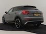 Audi Q2 1.4 TFSI CoD Launch Edition S-Line 150PK AUTO | Elektr glazen pano-dak | Trekhaak | Cruise contr adapt | Climate cont | Dodehoek detectie | Leder |  Stoel verw | Elektr achterklep | App connect | DAB | LED | 19"LMV