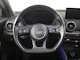 Audi Q2 1.4 TFSI CoD Launch Edition S-Line 150PK AUTO | Elektr glazen pano-dak | Trekhaak | Cruise contr adapt | Climate cont | Dodehoek detectie | Leder |  Stoel verw | Elektr achterklep | App connect | DAB | LED | 19"LMV