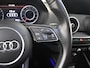 Audi Q2 1.4 TFSI CoD Launch Edition S-Line 150PK AUTO | Elektr glazen pano-dak | Trekhaak | Cruise contr adapt | Climate cont | Dodehoek detectie | Leder |  Stoel verw | Elektr achterklep | App connect | DAB | LED | 19"LMV