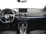 Audi Q2 1.4 TFSI CoD Launch Edition S-Line 150PK AUTO | Elektr glazen pano-dak | Trekhaak | Cruise contr adapt | Climate cont | Dodehoek detectie | Leder |  Stoel verw | Elektr achterklep | App connect | DAB | LED | 19"LMV