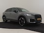 Audi Q2 1.4 TFSI CoD Launch Edition S-Line 150PK AUTO | Elektr glazen pano-dak | Trekhaak | Cruise contr adapt | Climate cont | Dodehoek detectie | Leder |  Stoel verw | Elektr achterklep | App connect | DAB | LED | 19"LMV