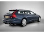 Volvo V90 2.0 T4 Momentum | Automaat | Trekhaak | ACC | ECC | Stoel + Stuur + Achterbank Verwarming | 18"LMV | PDC | LED dagrijverlichting |