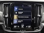 Volvo V90 2.0 T4 Momentum | Automaat | Trekhaak | ACC | ECC | Stoel + Stuur + Achterbank Verwarming | 18"LMV | PDC | LED dagrijverlichting |