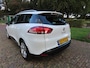 Renault Clio Estate 1.2 Dynamique Automaat Ecc Cruisecontrol Navigatie Keyless Entry Pdc Lm Velgen