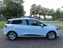 Renault Clio Estate 1.2 Dynamique Automaat Ecc Cruisecontrol Navigatie Keyless Entry Pdc Lm Velgen