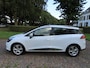Renault Clio Estate 1.2 Dynamique Automaat Ecc Cruisecontrol Navigatie Keyless Entry Pdc Lm Velgen