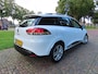 Renault Clio Estate 1.2 Dynamique Automaat Ecc Cruisecontrol Navigatie Keyless Entry Pdc Lm Velgen