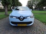 Renault Clio Estate 1.2 Dynamique Automaat Ecc Cruisecontrol Navigatie Keyless Entry Pdc Lm Velgen