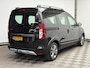 Dacia Dokker Stepway 1.2 TCe S&S 10th Anniversary Trekhaak