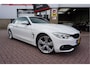 BMW 4-Serie Cabrio 428I Sport Automaat