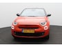 Fiat 600 600e Sport 54 kWh stoelmassage el. verwarmbare stoelen luxe interieur