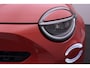 Fiat 600 600e Sport 54 kWh stoelmassage el. verwarmbare stoelen luxe interieur