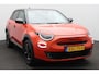 Fiat 600 600e Sport 54 kWh stoelmassage el. verwarmbare stoelen luxe interieur