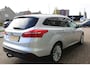 Ford Focus Wagon 1.0 125PK Titanium Uiterst nette wagen ! Trekhaak, Pdc, Navigatie, Cuise Controle,