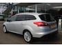 Ford Focus Wagon 1.0 125PK Titanium Uiterst nette wagen ! Trekhaak, Pdc, Navigatie, Cuise Controle,