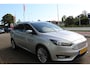 Ford Focus Wagon 1.0 125PK Titanium Uiterst nette wagen ! Trekhaak, Pdc, Navigatie, Cuise Controle,