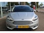 Ford Focus Wagon 1.0 125PK Titanium Uiterst nette wagen ! Trekhaak, Pdc, Navigatie, Cuise Controle,