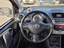 Toyota Aygo 1.0-12V/AIRCO/LEER/EERSTE EIGENAAR