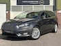 Ford Focus Wagon 1.0 Titanium/AIRCO/NAVI/PARKS/CRUISE/APK/NAP