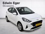 Hyundai i10 1.0 Comfort | Apple Carplay/Android | Cruise control | Armsteun | Led