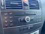 Mercedes-Benz C-klasse 180 K Business Class Avantgarde
