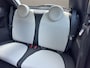 Fiat 500 1.0 Hybrid Dolcevita 2021 WIT | Apple CarPlay | Panoramadak | Ai