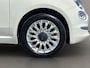 Fiat 500 1.0 Hybrid Dolcevita 2021 WIT | Apple CarPlay | Panoramadak | Ai