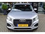 Audi Q2 35 TFSI Advanced edition Automaat | Stoelverwarming | Cruise- & Climate Control | Camera | Navigatie |