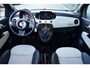 Fiat 500 1.2 Lounge | Panorama | Navigatie | Airco | DAB+ | Apple Carplay & Android Auto |