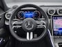 Mercedes-Benz C-klasse 180 Star Edition AMG Line | Sfeerverlichting | Memory | Stoelverwarming
