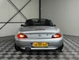 BMW Z3 2.0 S | Leer | M sport | 19 inch | 6 cilinder