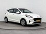 Hyundai i10 1.0 COMFORT <| NAVI via APPLE CAR PLAY & ANDROID AUTO | CRUISE | AIRCO | FABRIEKSGARANTIE GELDIG T/M 4-2028! |