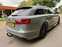 Audi A6 Avant 1.8 TFSI Ultra Premium Edition / 230PK / Automaat / Facelift / 20” zwarte velgen / CarPlay/Android Auto /Unieke wrap