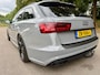 Audi A6 Avant 1.8 TFSI Ultra Premium Edition / 230PK / Automaat / Facelift / 20” zwarte velgen / CarPlay/Android Auto /Unieke wrap