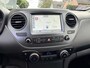 Hyundai i10 1.0i i-Premium Navigatie•Airco•Cruise