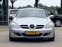 Mercedes-Benz SLK 200 K | Airscarf | Leder | Stoelverwarming | Carplay | elektrisch dak | NL Auto