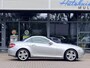 Mercedes-Benz SLK 200 K | Airscarf | Leder | Stoelverwarming | Carplay | elektrisch dak | NL Auto
