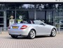 Mercedes-Benz SLK 200 K | Airscarf | Leder | Stoelverwarming | Carplay | elektrisch dak | NL Auto