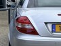 Mercedes-Benz SLK 200 K | Airscarf | Leder | Stoelverwarming | Carplay | elektrisch dak | NL Auto