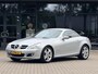 Mercedes-Benz SLK 200 K | Airscarf | Leder | Stoelverwarming | Carplay | elektrisch dak | NL Auto
