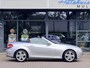 Mercedes-Benz SLK 200 K | Airscarf | Leder | Stoelverwarming | Carplay | elektrisch dak | NL Auto