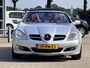 Mercedes-Benz SLK 200 K | Airscarf | Leder | Stoelverwarming | Carplay | elektrisch dak | NL Auto