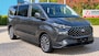Ford Tourneo Custom 2.5 PHEV 340 L2 TITANIUM X 8p VIP bus 45.999 ex BTW