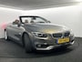 BMW 4-Serie Cabrio 420i High Executive Edition / NL auto / Leder / 360 camera / Voll. historie / Sportstoelen