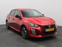 Peugeot 208 1.2 PureTech 100 Allure 1e Eigenaar | Parkeersenoren Voor en Achter | Camera | Climate Control | Apple Carplay/Android Auto | Cruise Control