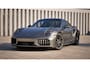 Porsche 911 3.6 Turbo S , pano, noselift, clubleder, ceramic, InnoDrive, Burmester, sp.uitlaat, sp.chrono, surround view, NP390k