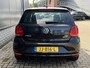 Volkswagen Polo 1.2 TSI Highline 16"/Leder/Climate/Cruise/Navigatie/Camera/Apple Carplay & Android Auto